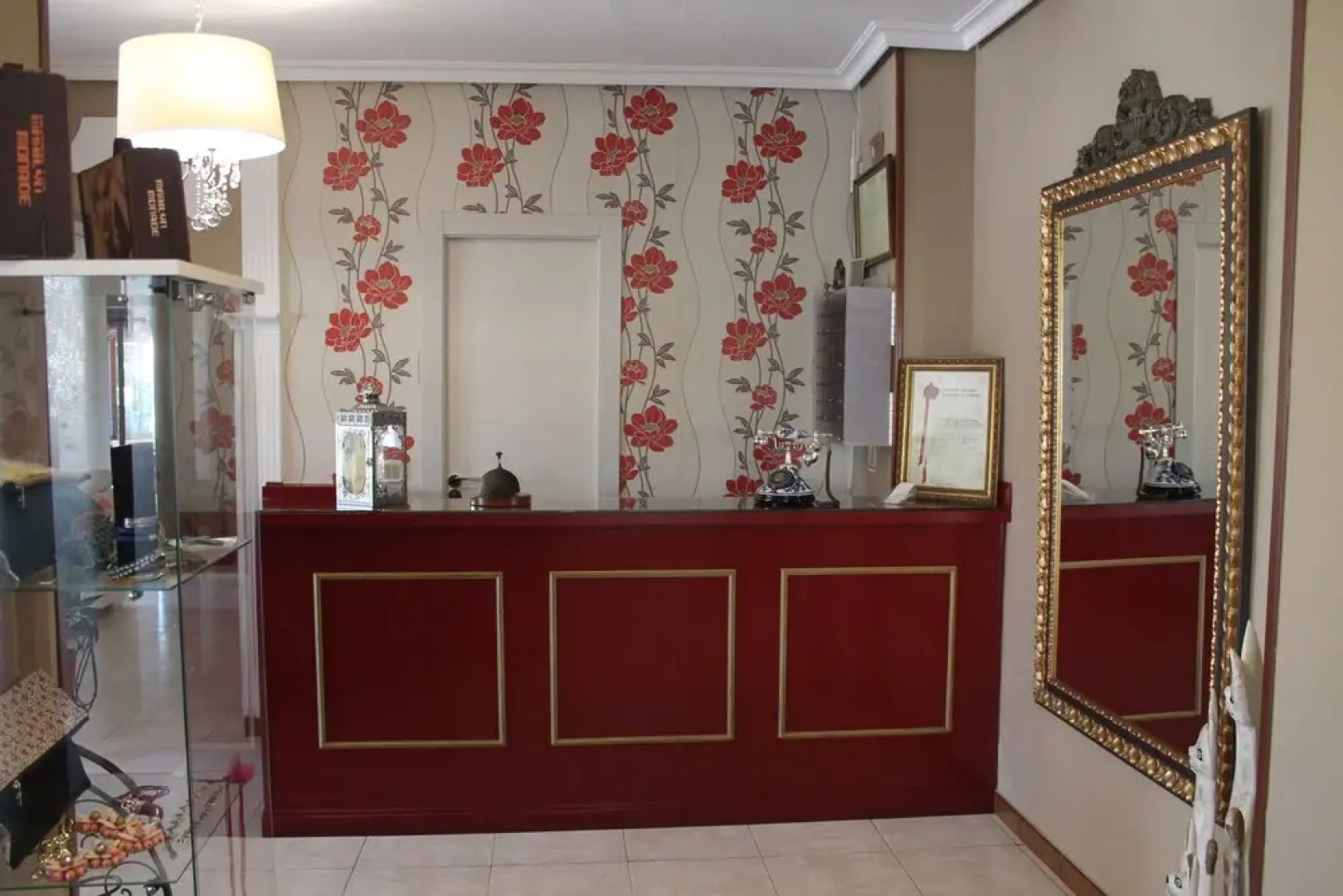 Hostal Flor de Quejo