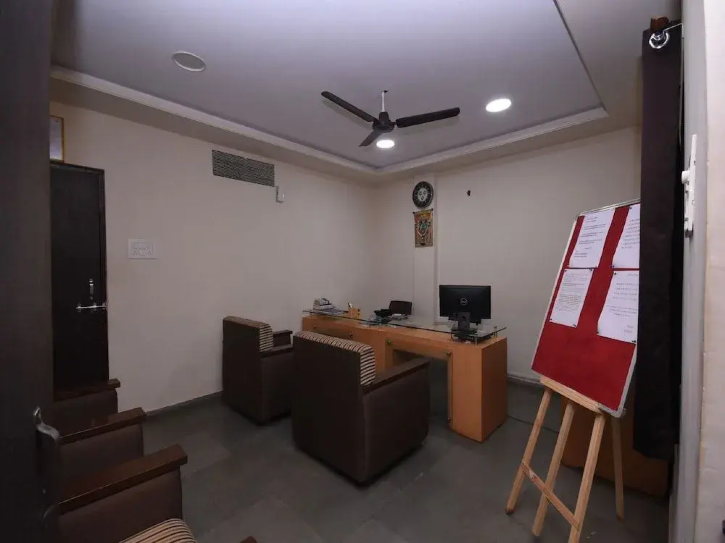 Palette- Tiger Village Resort