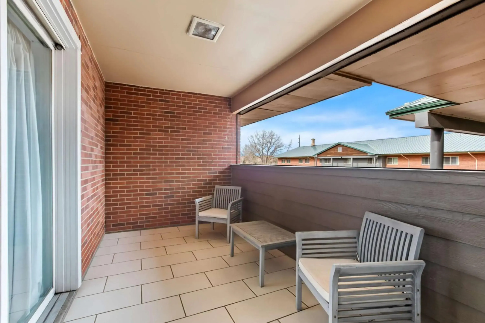 Best Western Downtown Casper Hotel