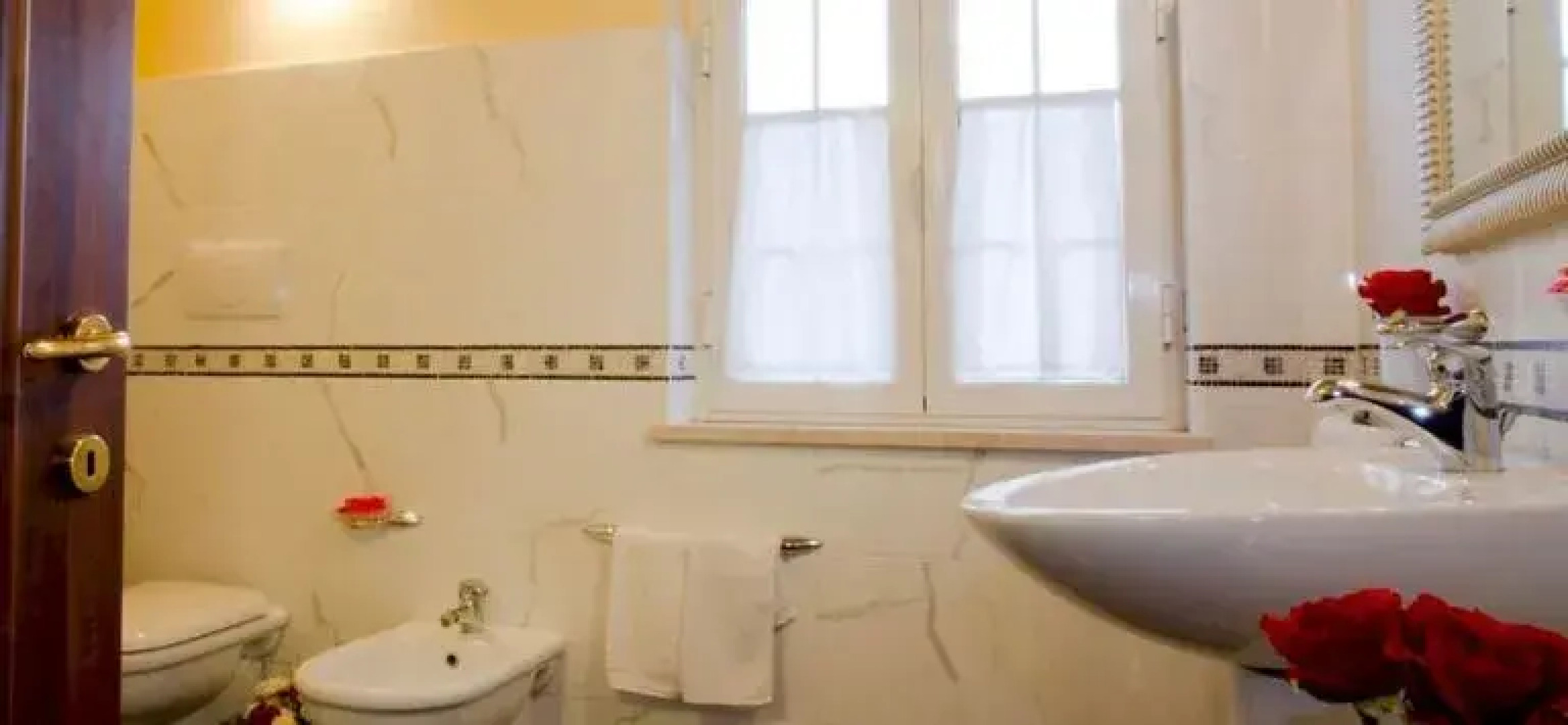 Bed and Breakfast Charme