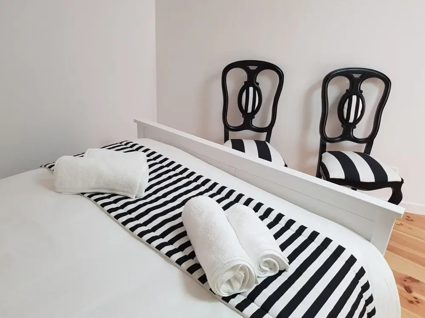 Vieira Apartments III