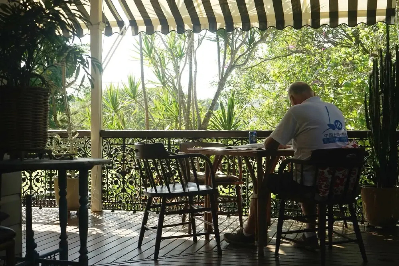 Brisbane Milton Bed and Breakfast