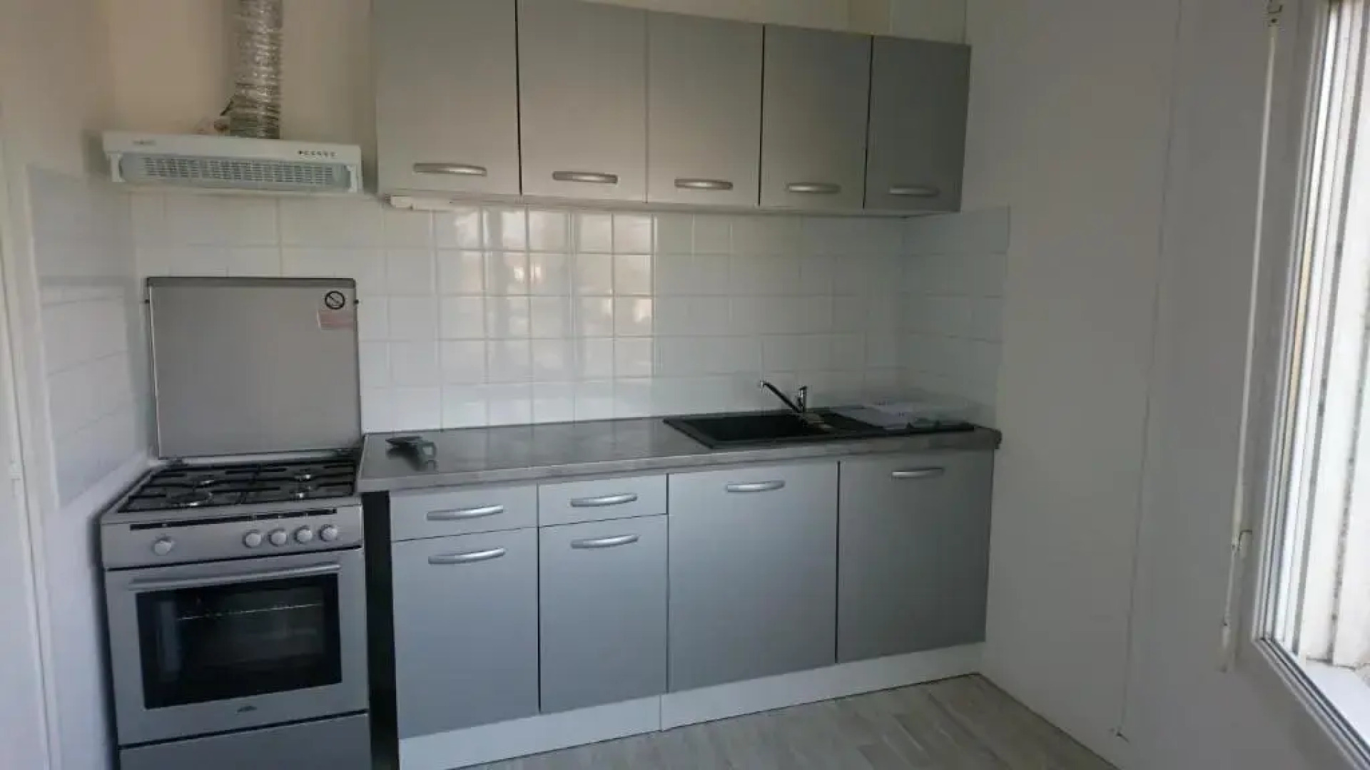 appartement de 79 m² à 500 mètres de la cure