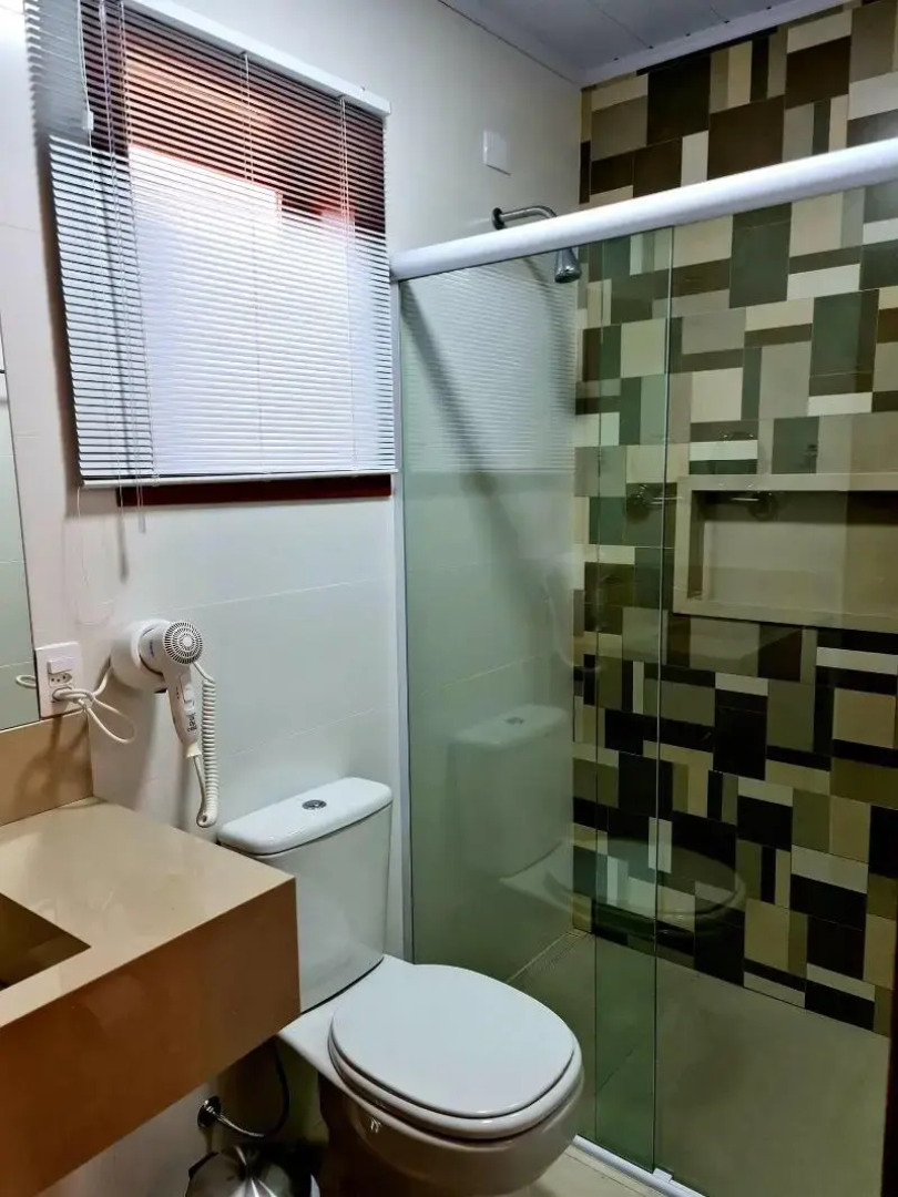 Pousada Valle Das Flores