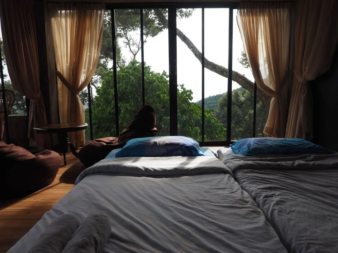 Bao Sheng Durian Farm