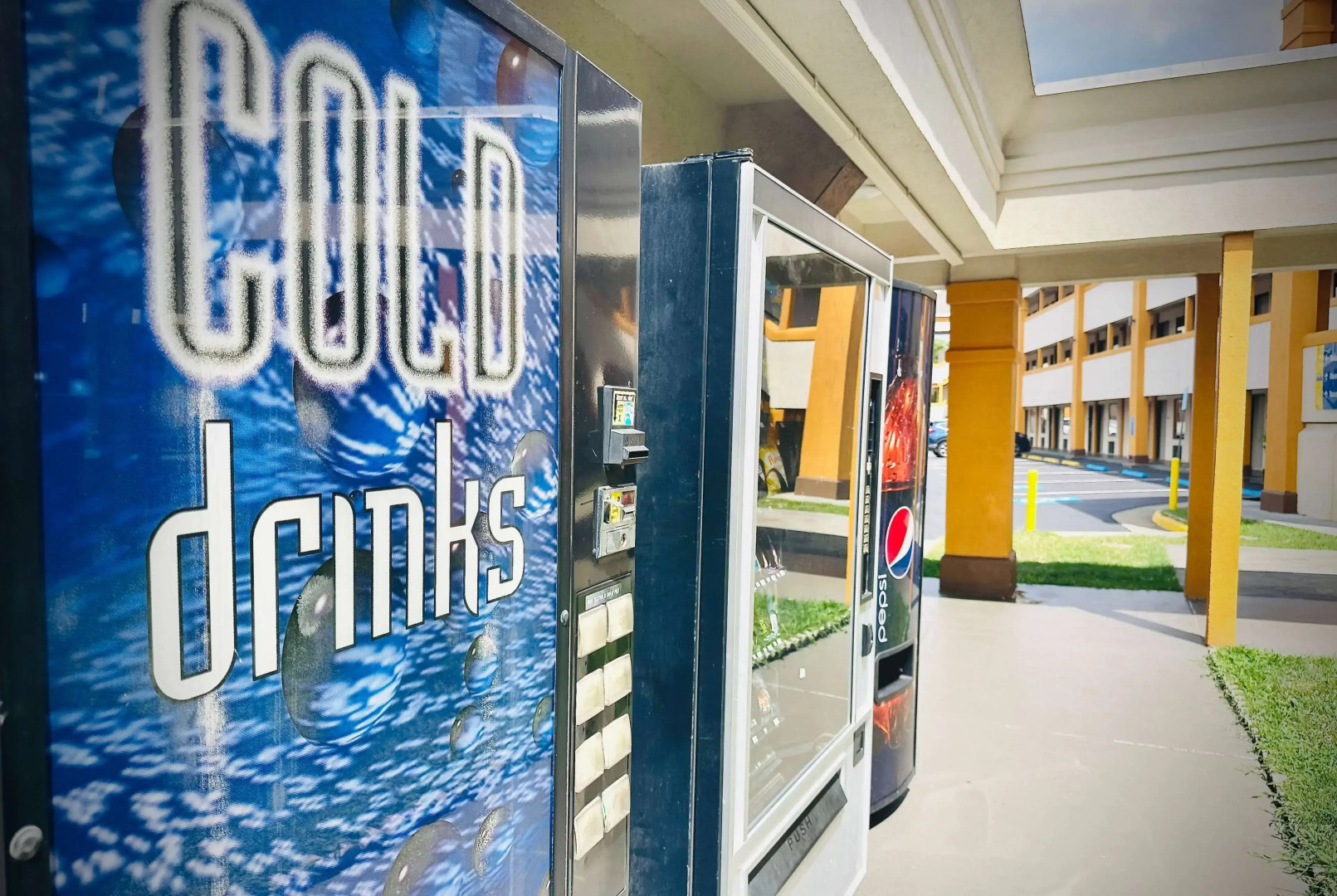 Days Inn by Wyndham WestEnd Alexandria,VA Washington DC Area