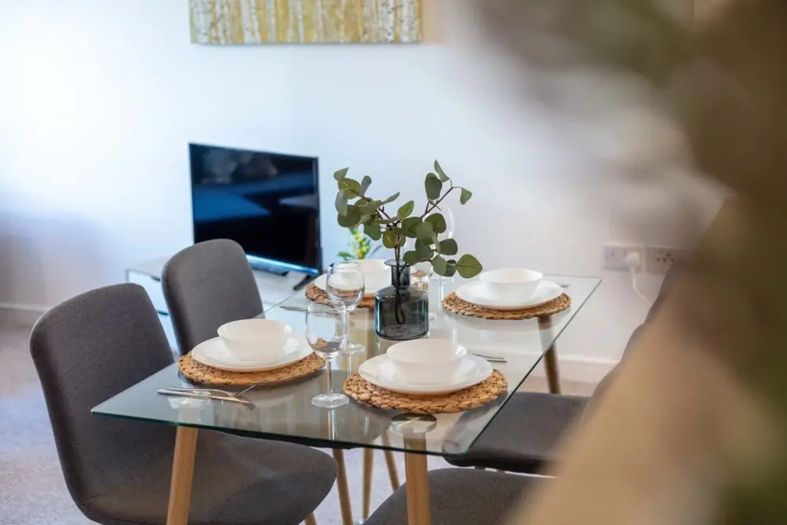 Walker Suite No53 - Donnini Apartments