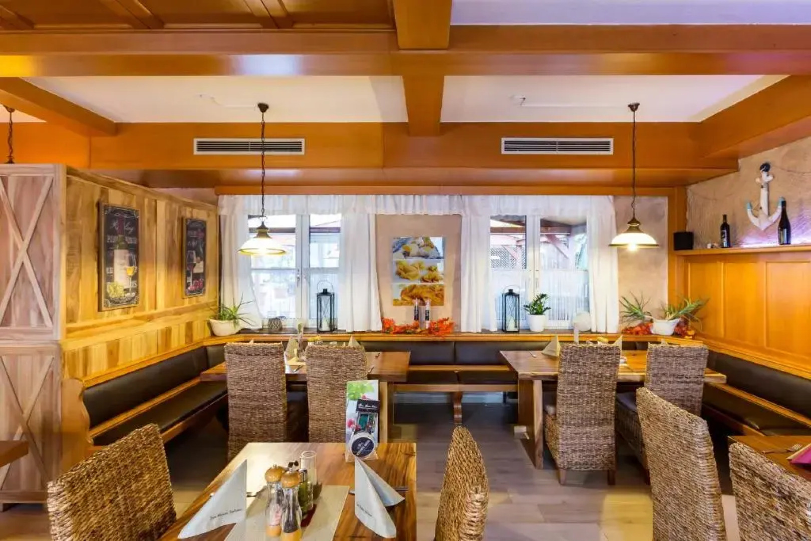 Zum Kleinen Italiener