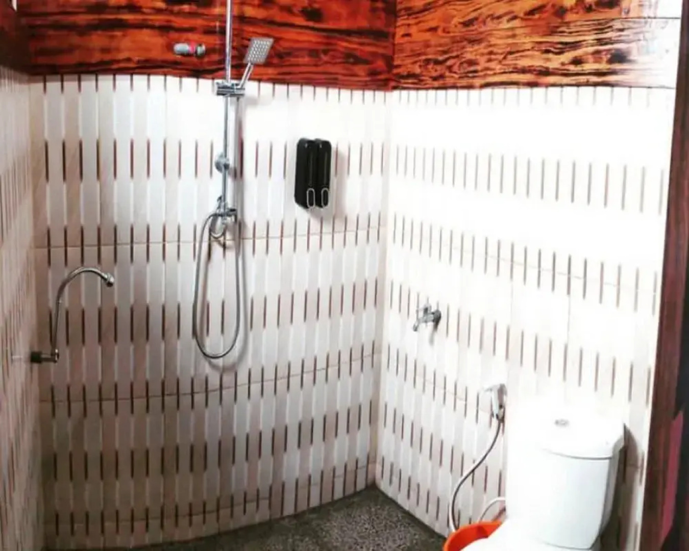 The Lavana Jejunten Bango Takengon