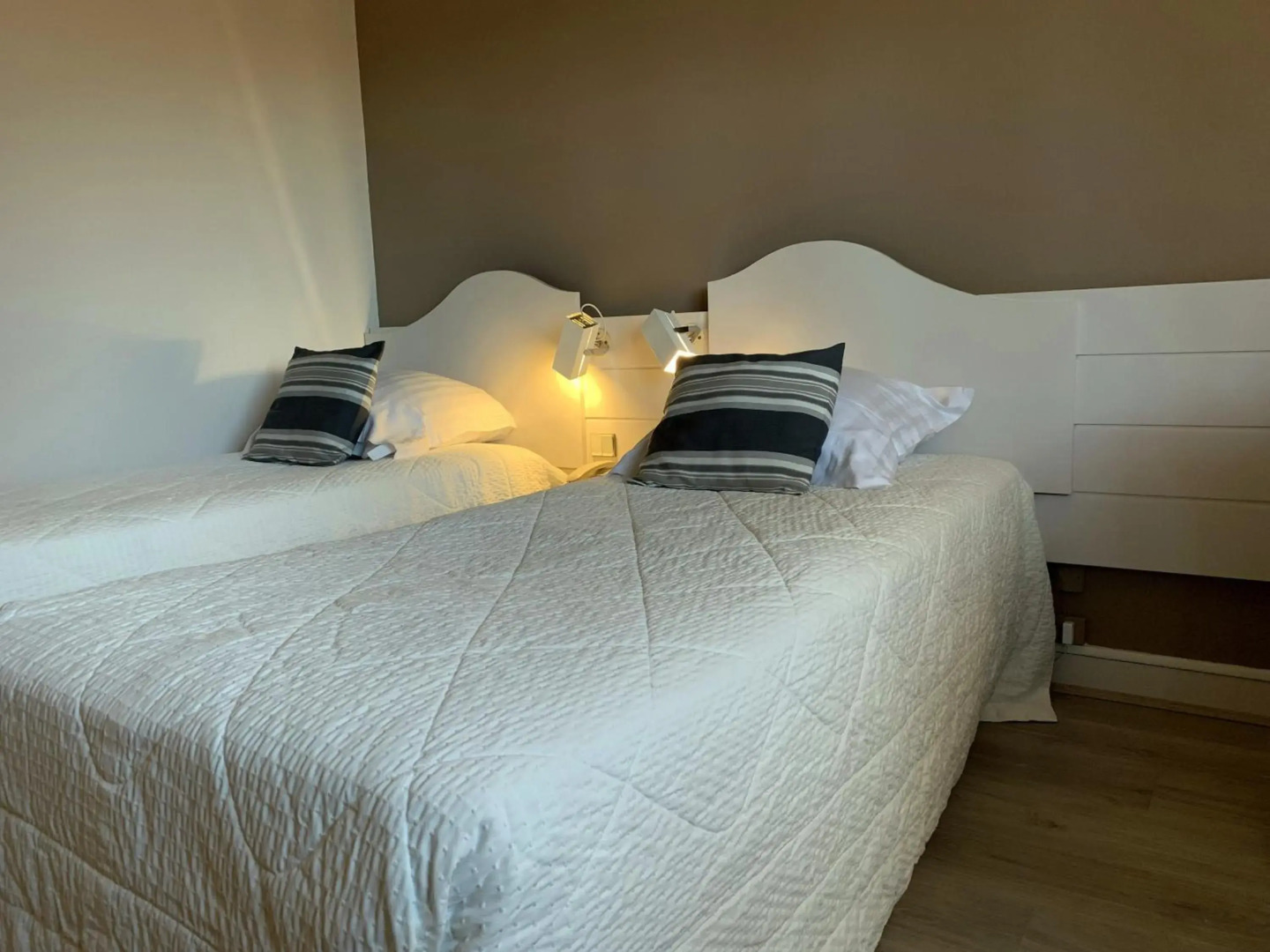 Hôtel Causse Comtal Rodez, The Originals Relais