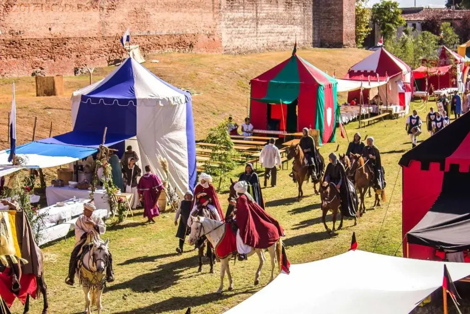 Le Cà De Boron The Garden View Apartment