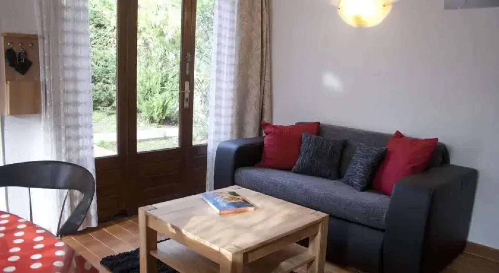 Holiday home Casa-Corsica