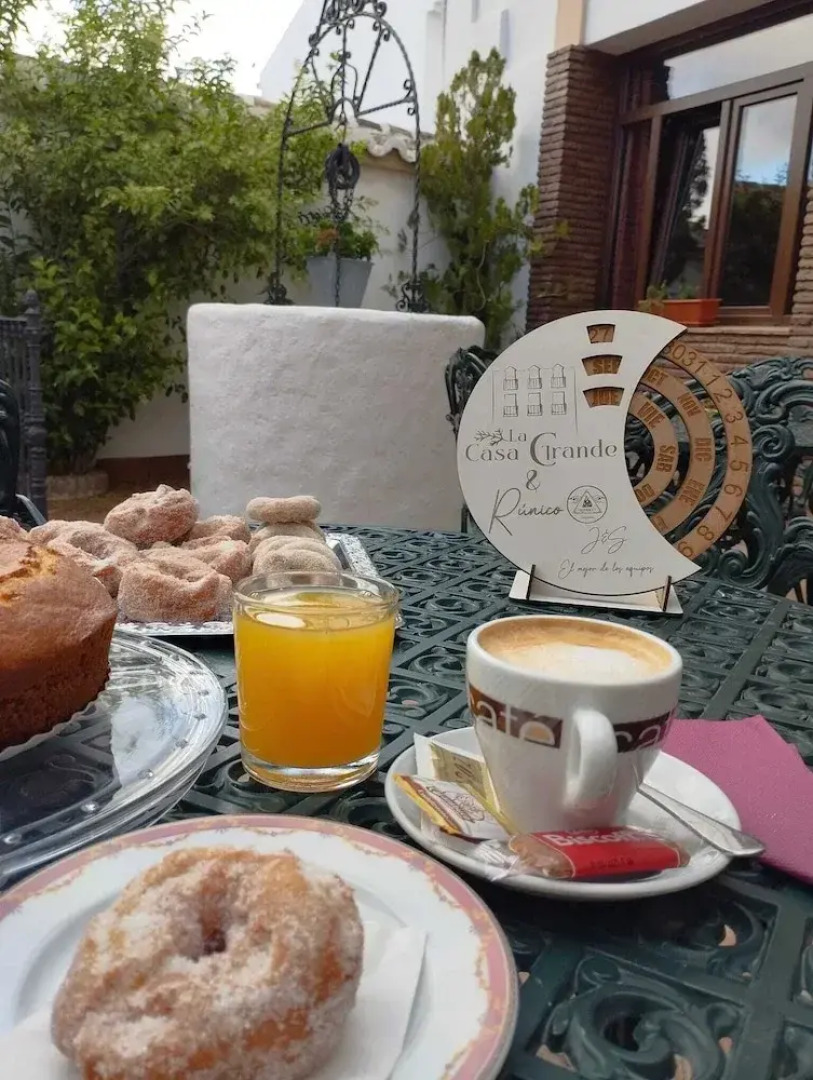 Hotel La Casa Grande del Burgo