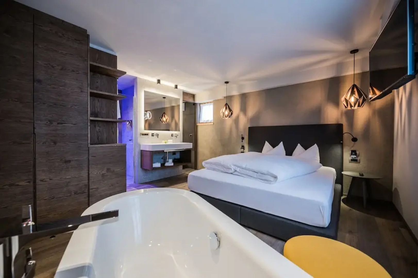 Post Alpina - Family Mountain Chalets