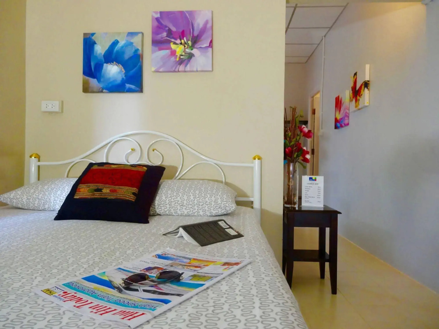 The Beach Cha Am Guest House