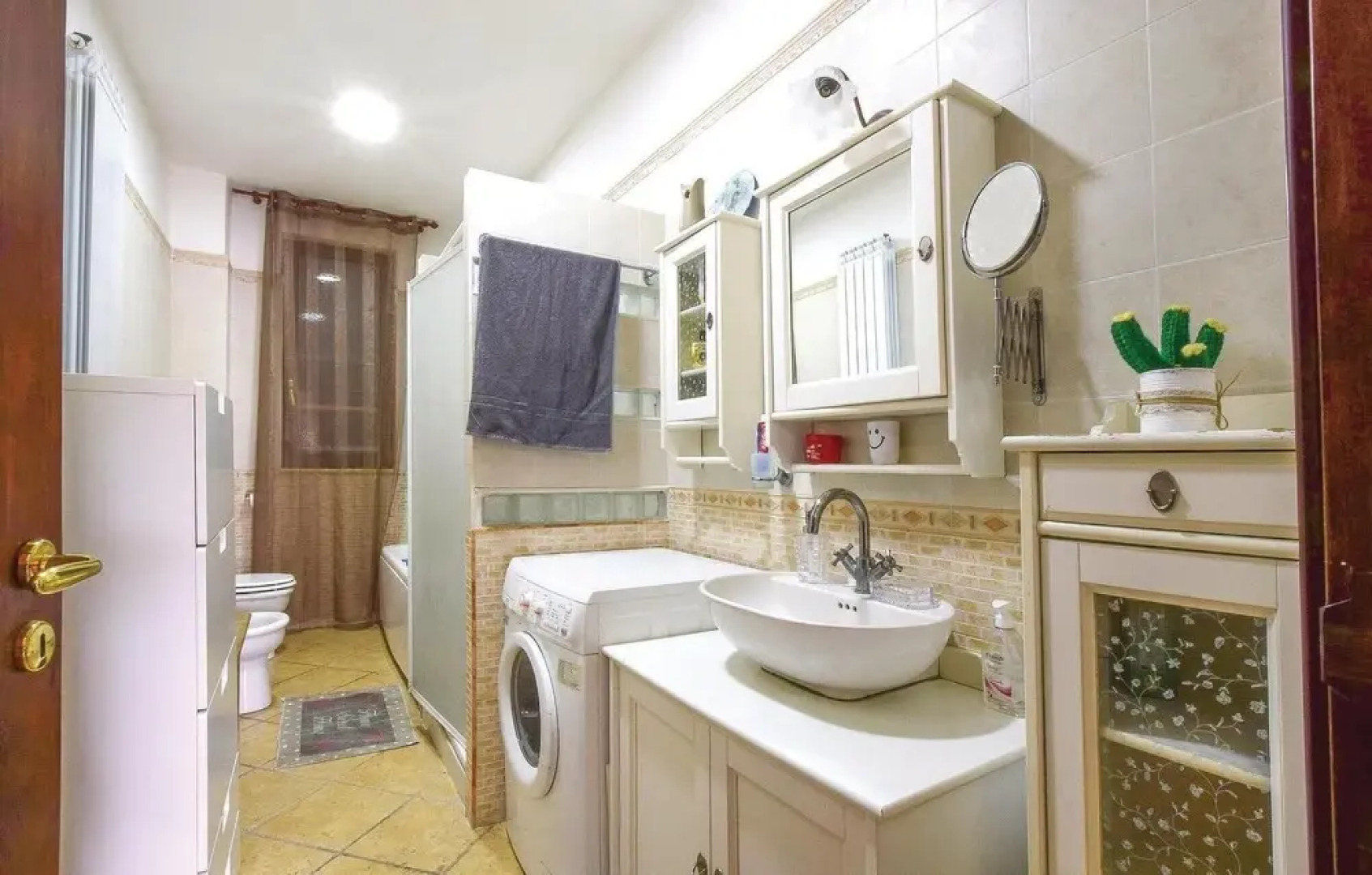 Nice Home in Torre di Pescopaganoce With 5 Bedrooms, Wifi and Outdoor Swimming Pool