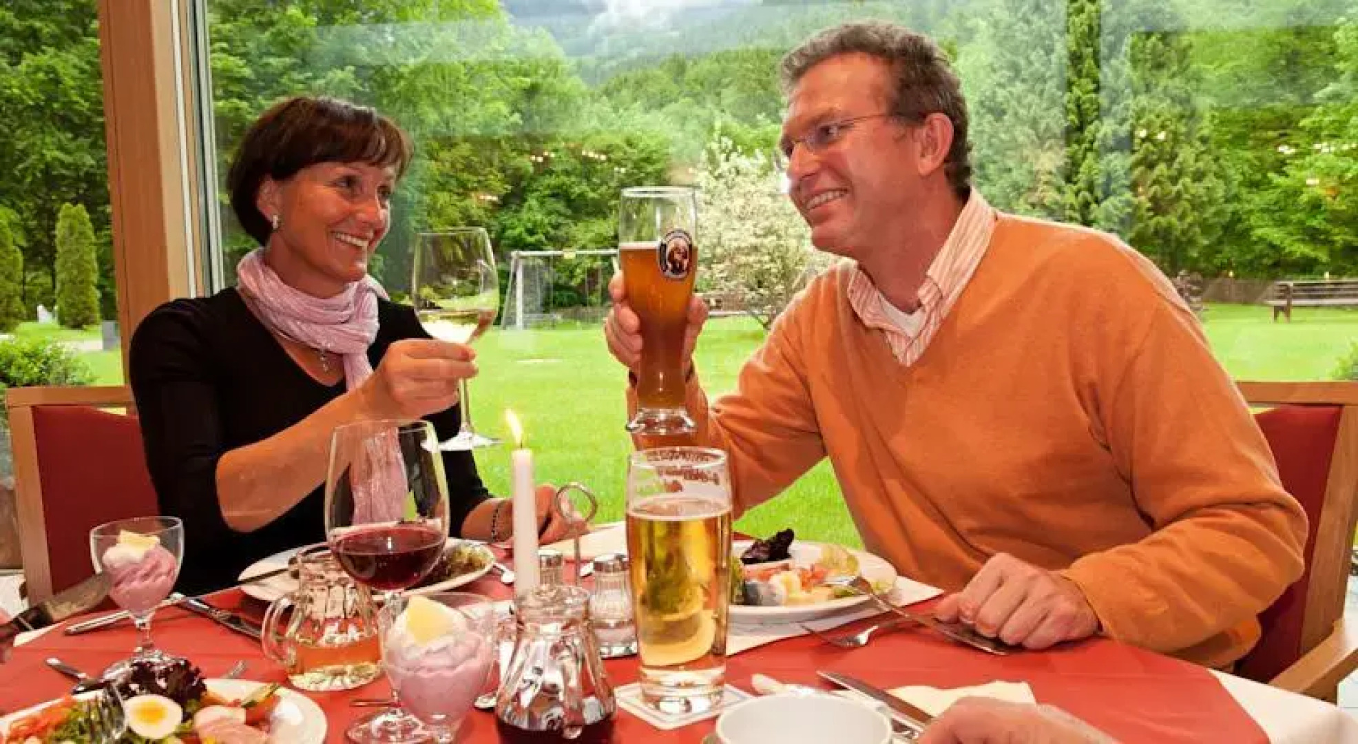 Ferien- und Aktivhotel Hubertus