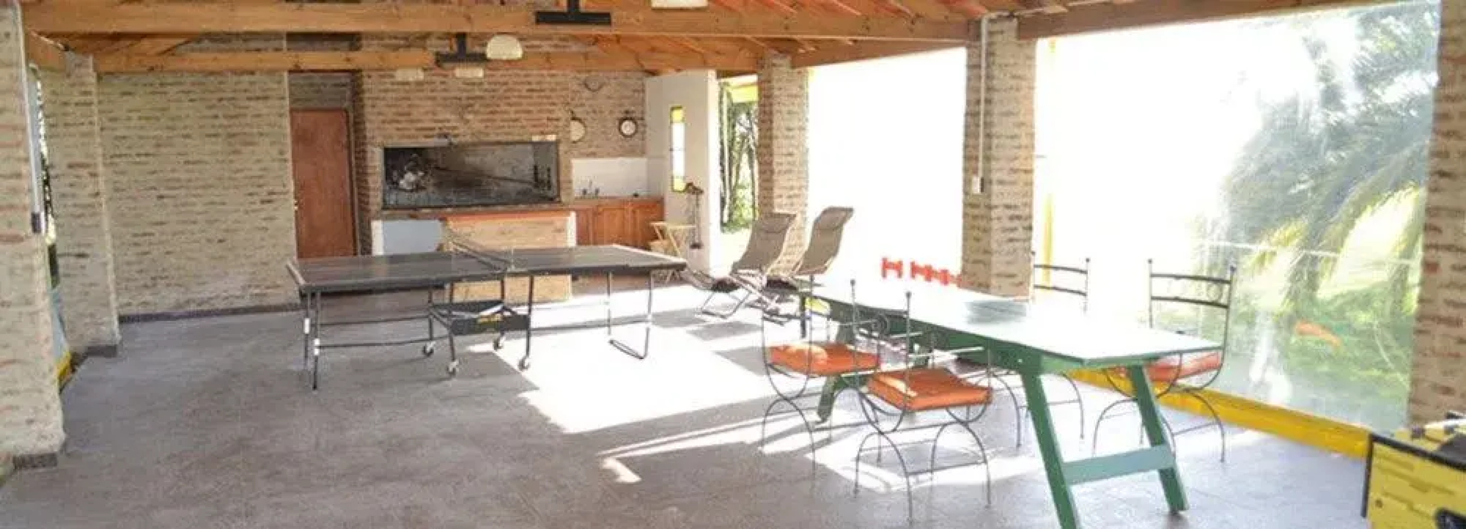 Estancia La Esperanza