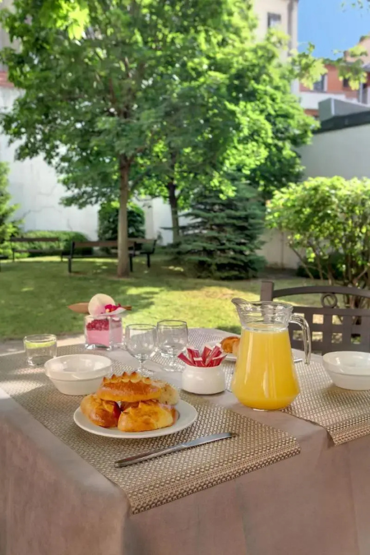 RockyPop Grenoble Hotel