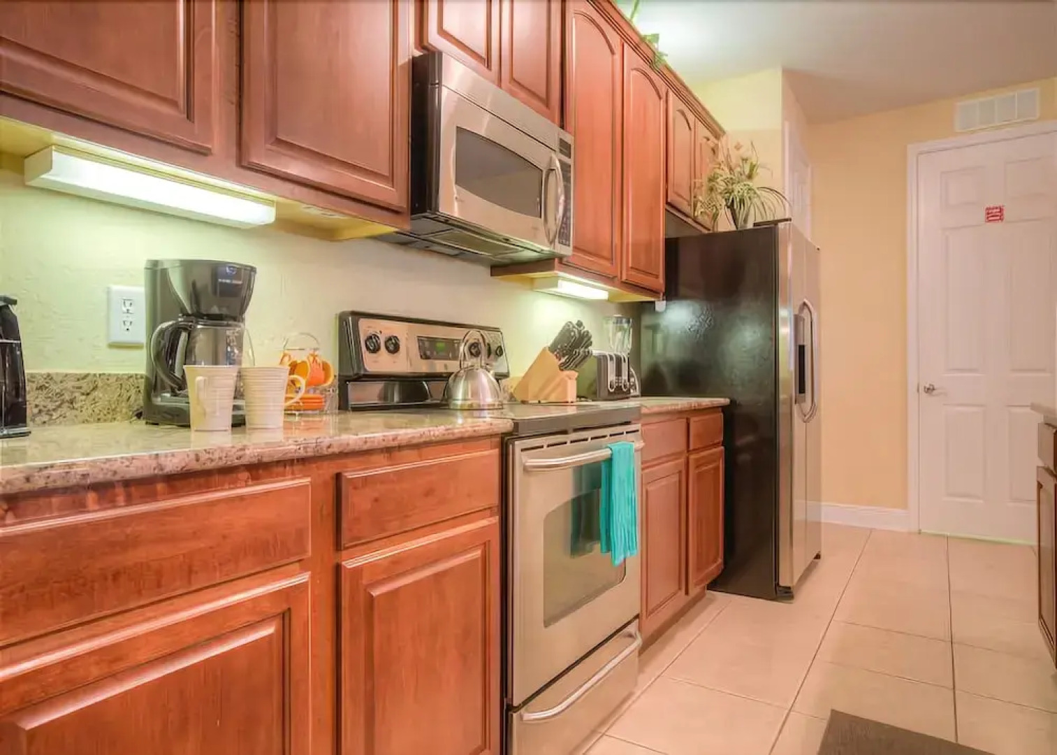 Florida Hideaway at Vista Cay