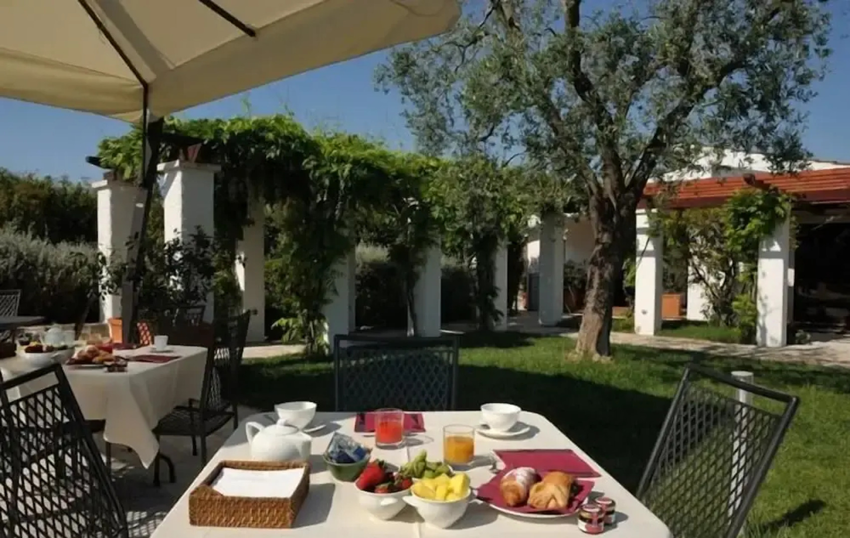 Abate Masseria & Resort