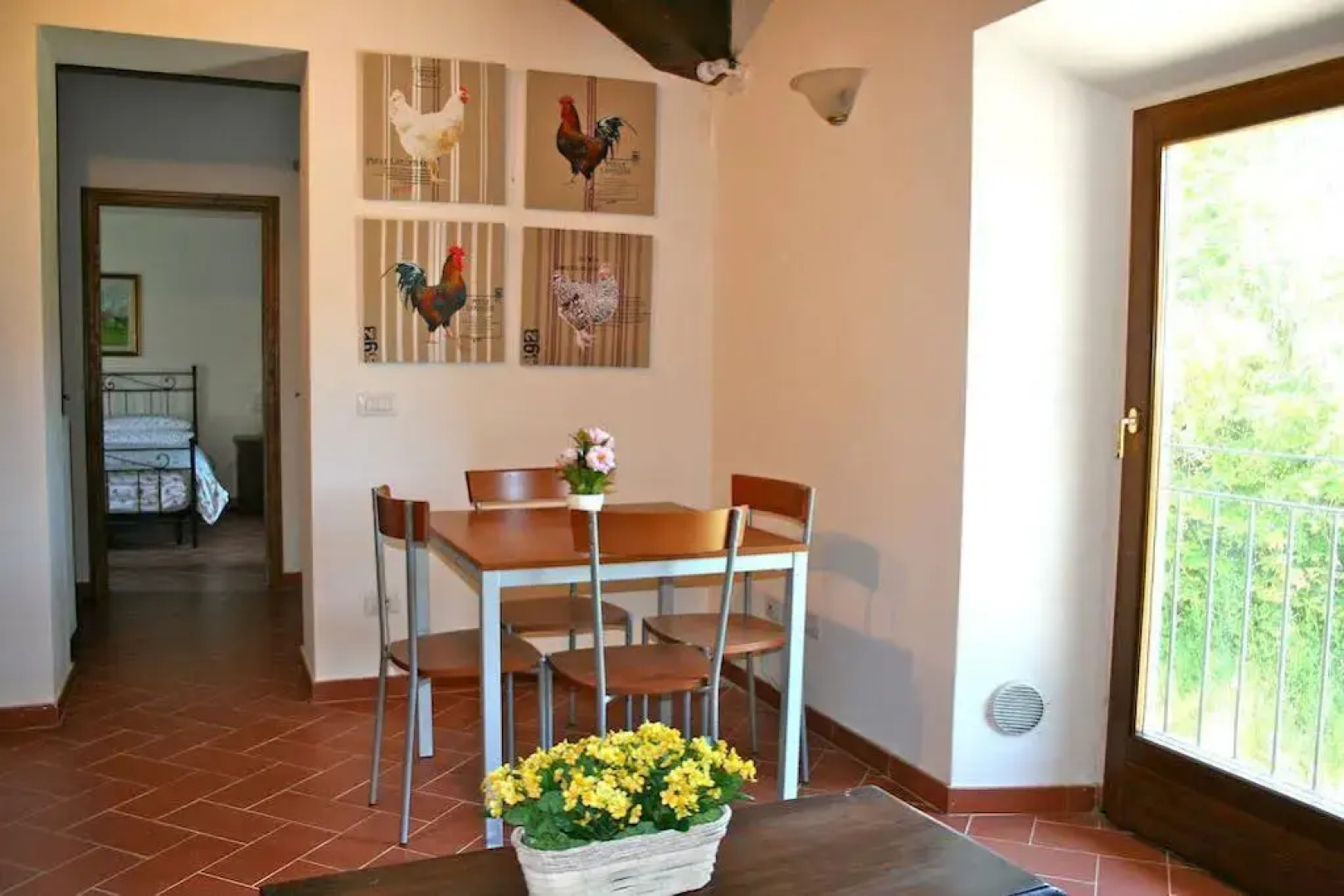 Florence Country Residence