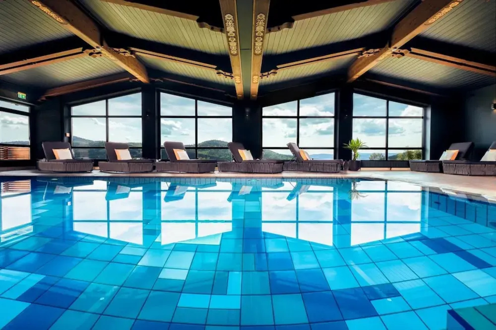 Natura Hotel Bodenmais