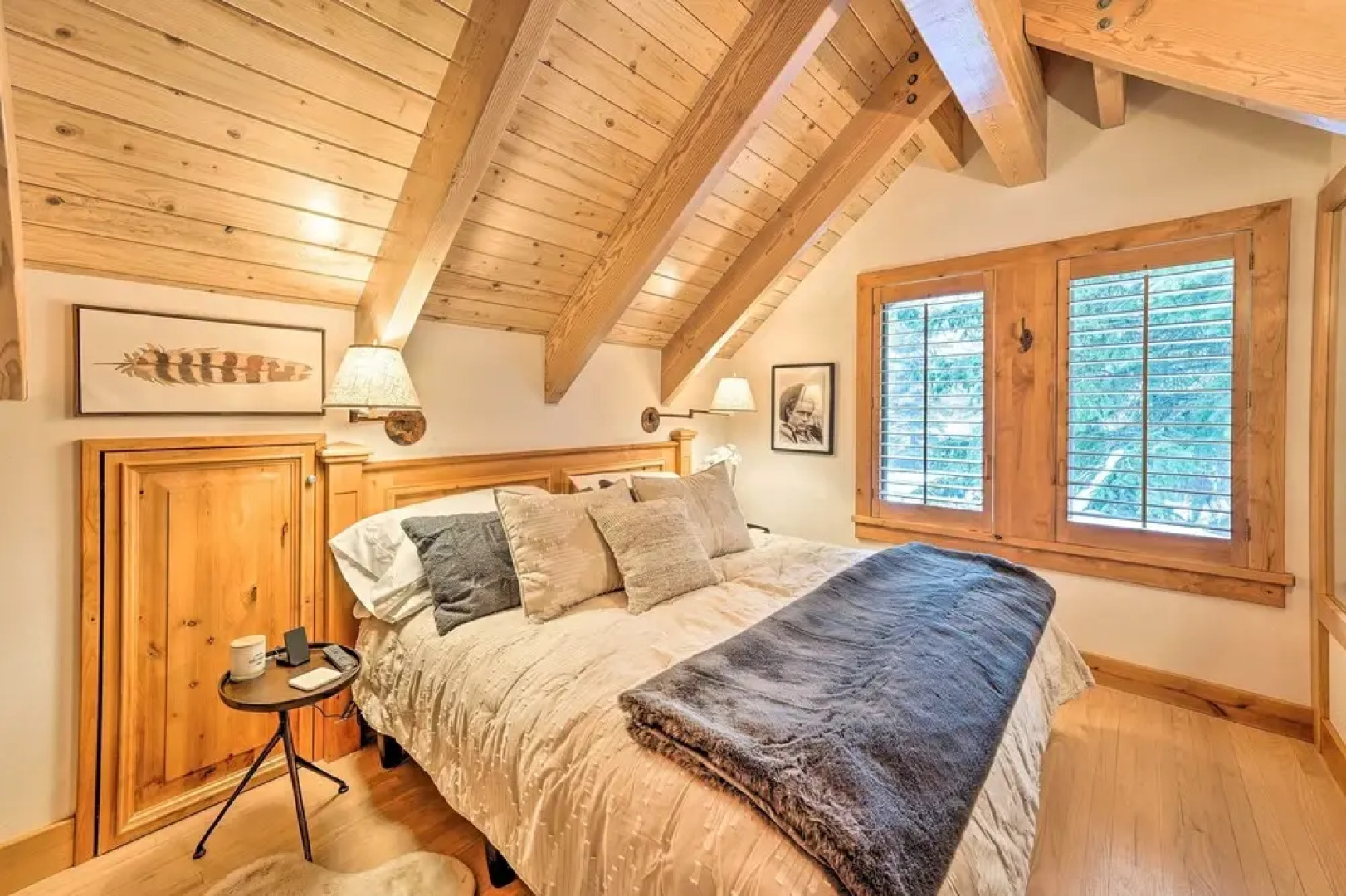 Sun Valley Family House w/ Fire Pit & Grill!