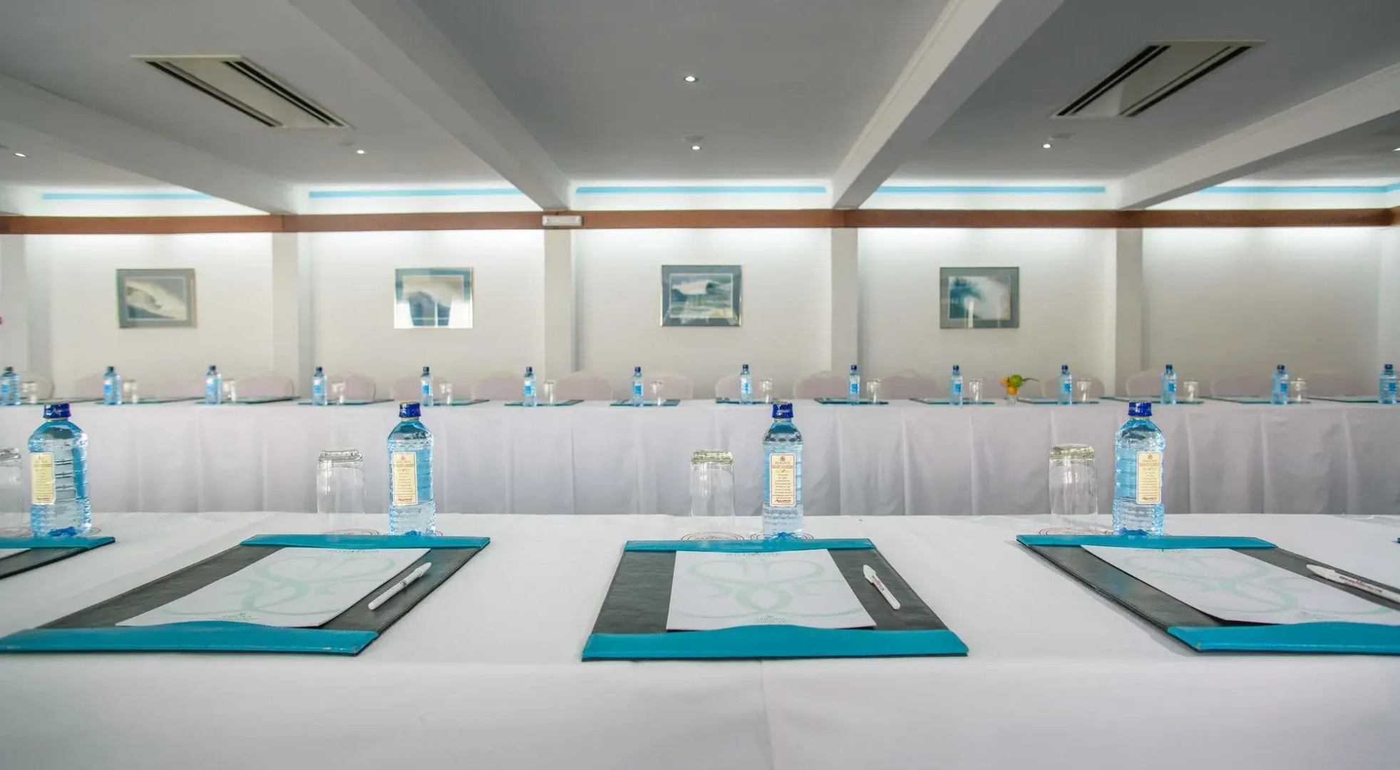 Sarova Whitesands Beach Resort & Spa