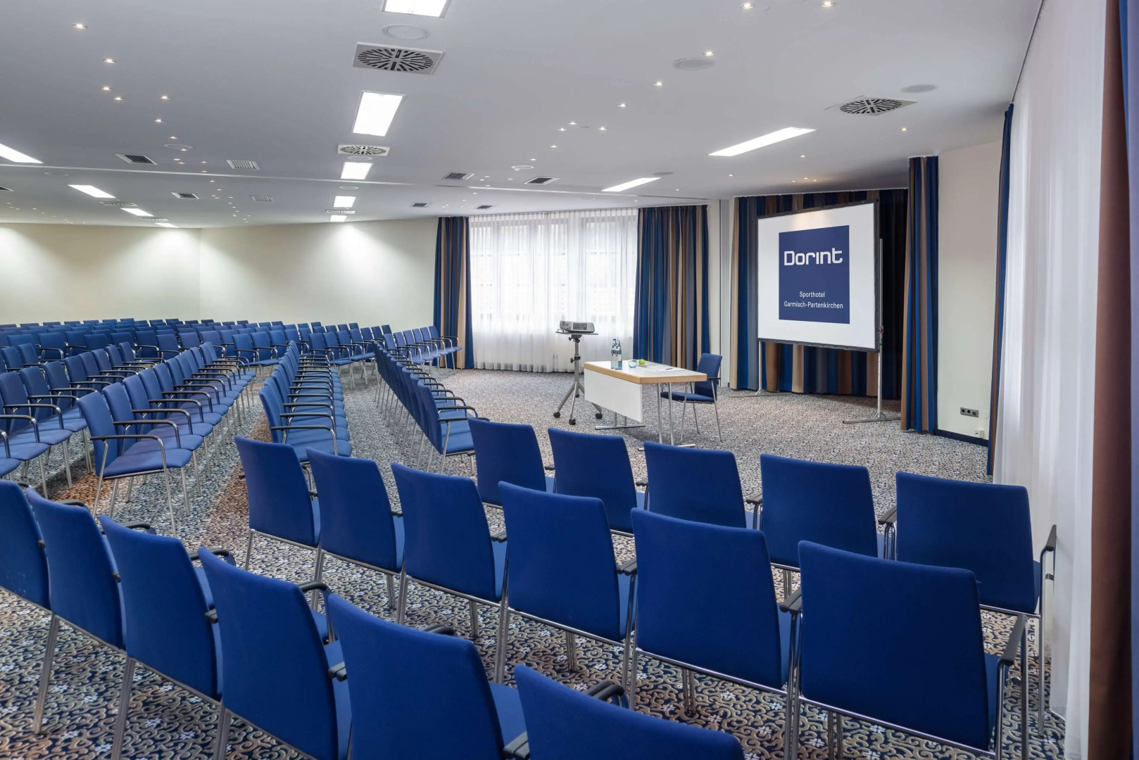 Dorint Sporthotel Garmisch-Partenkirchen