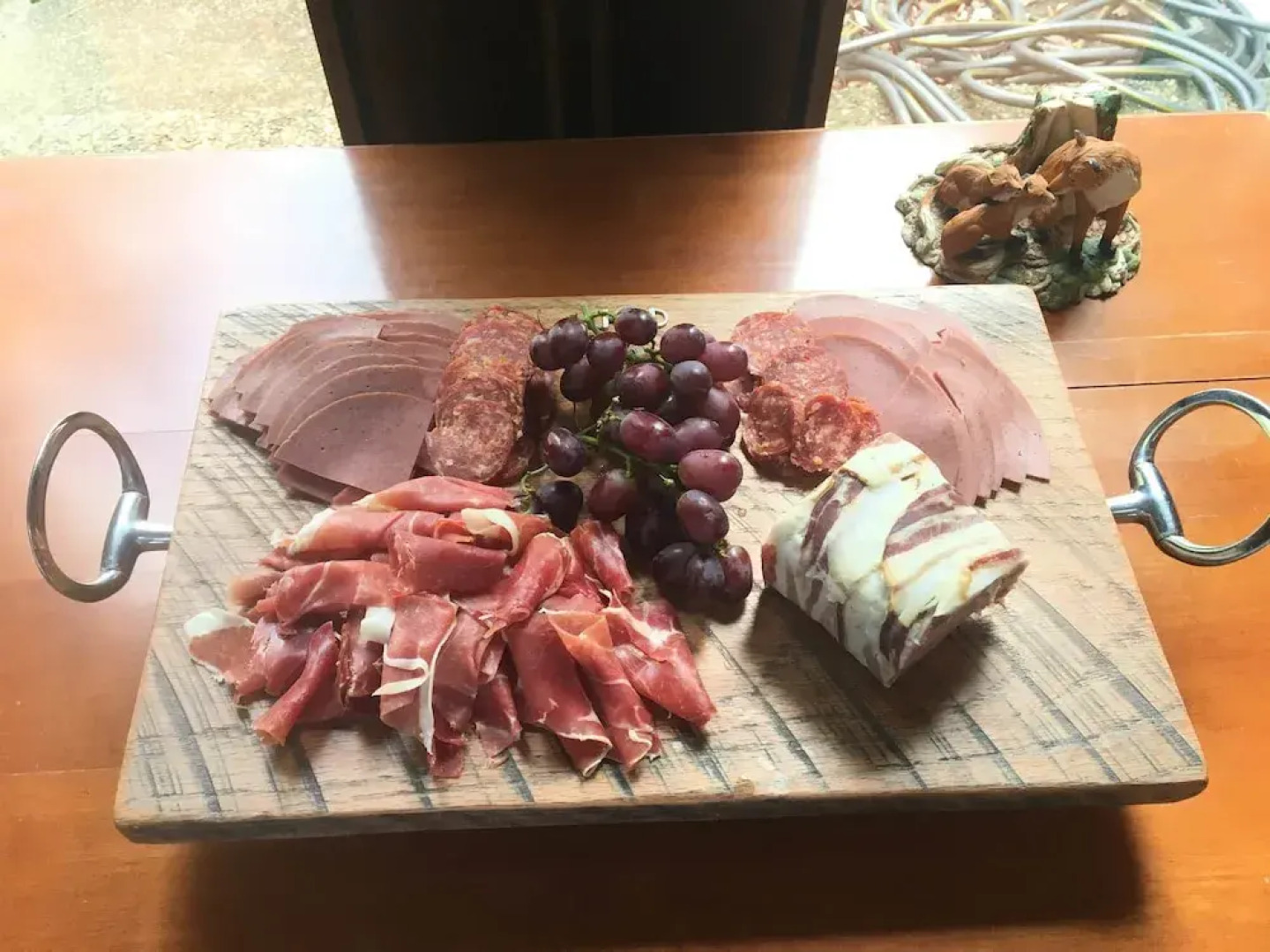 The Inn at Spring Run Farm