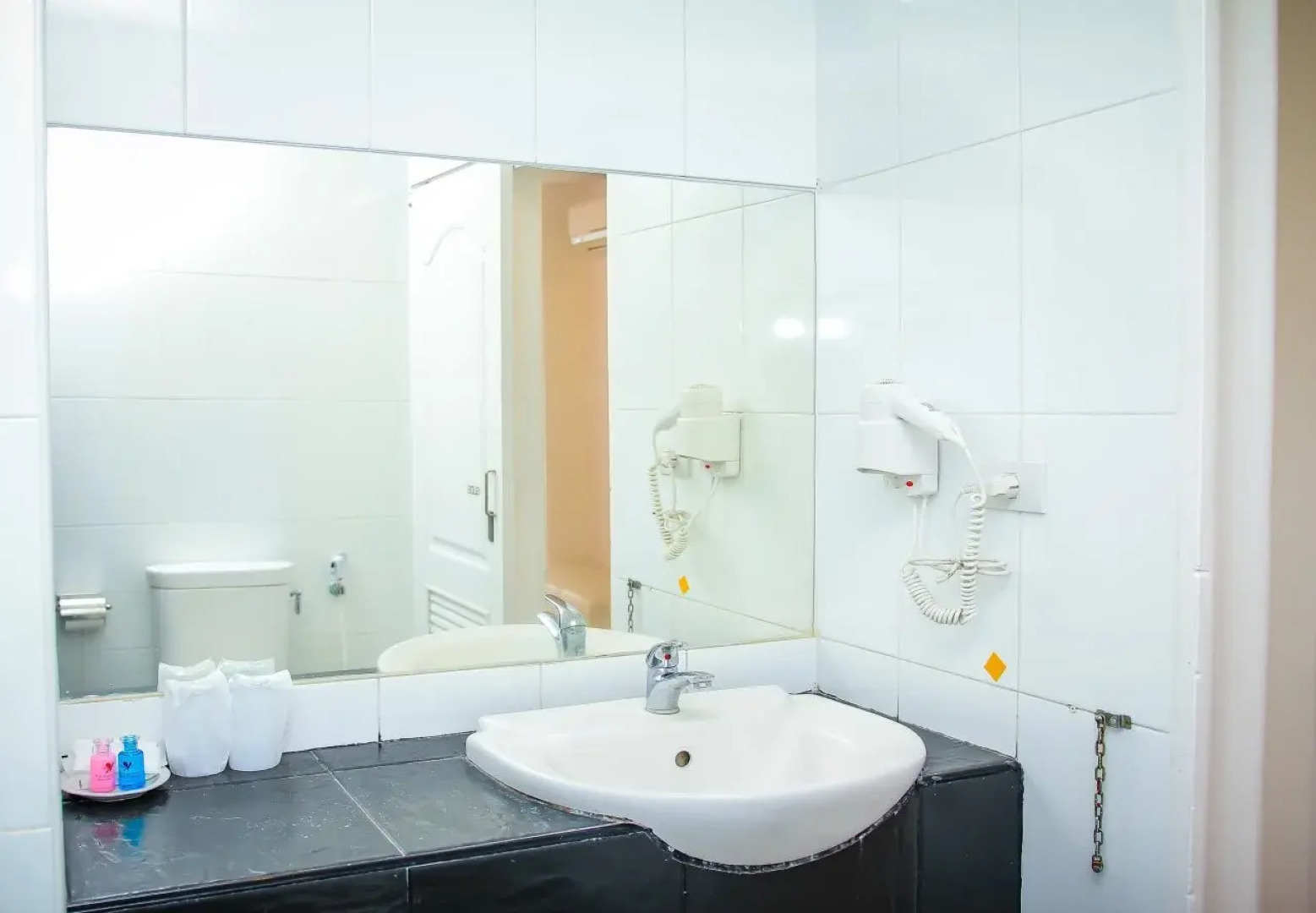 Capital O 998 The Magnolias Pattaya Boutique Resort