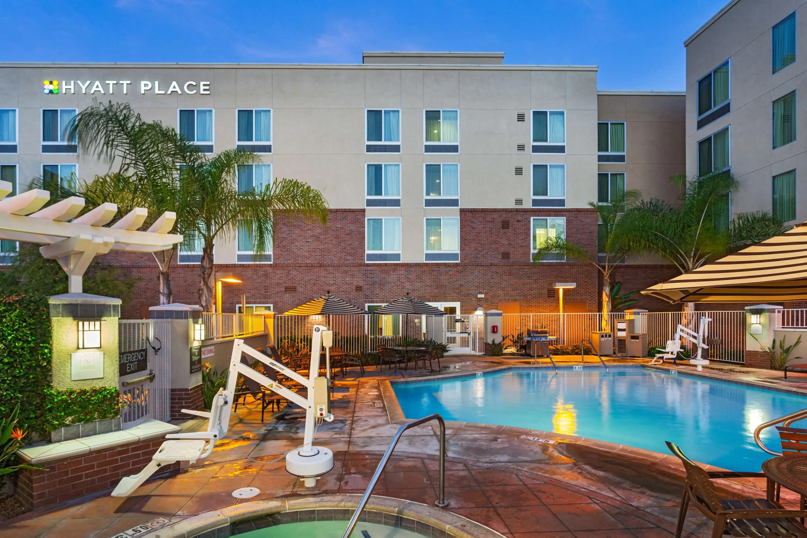 Hyatt Place San Diego/Vista-Carlsbad
