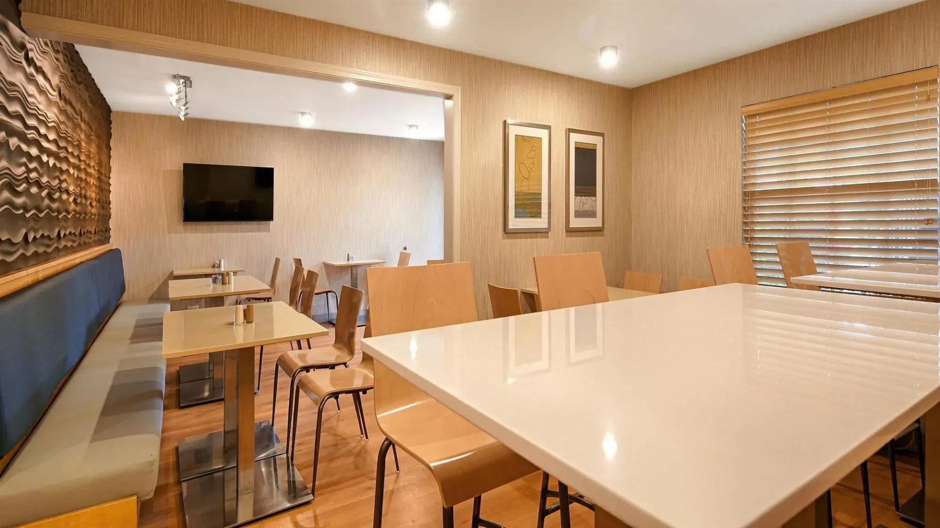 Best Western Horizon Inn