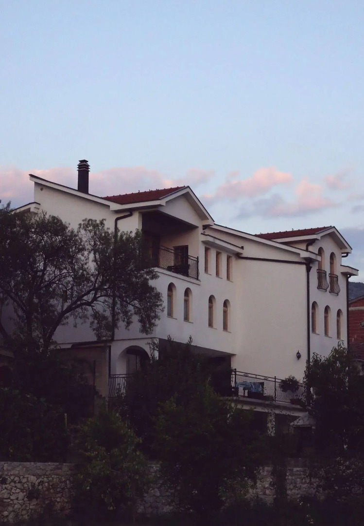 Villa Velagić