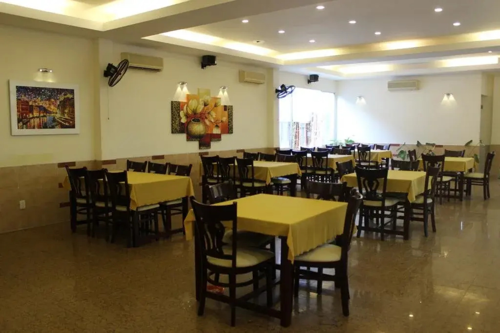 Mong Yen Hotel
