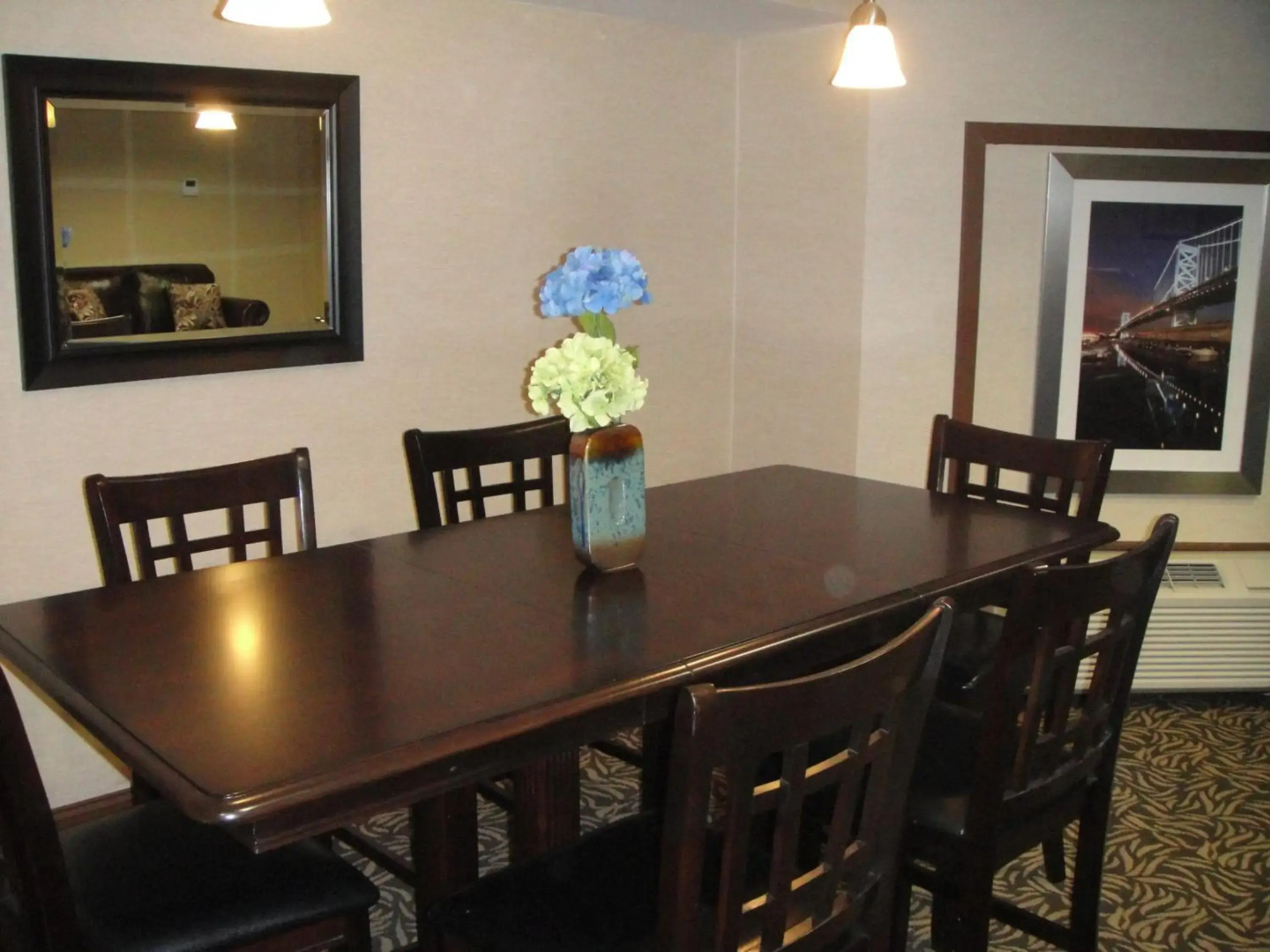 Wyndham Garden Philadelphia Airport