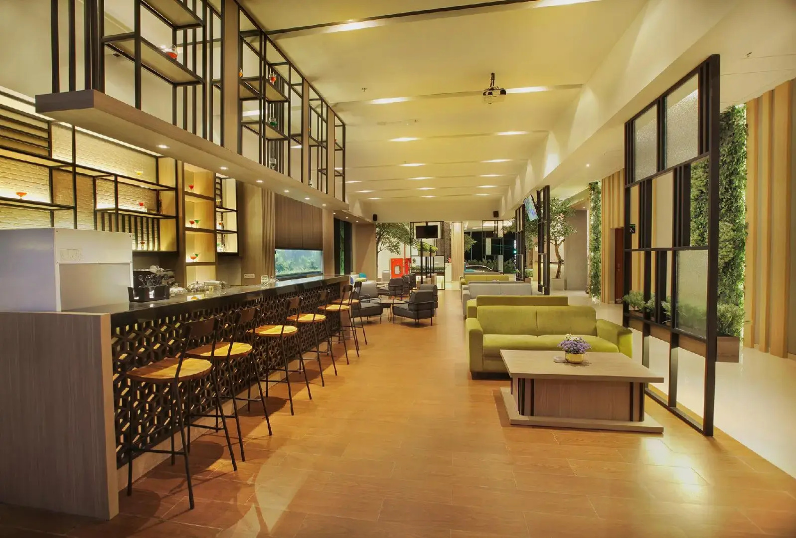 Montana Premier Senggigi