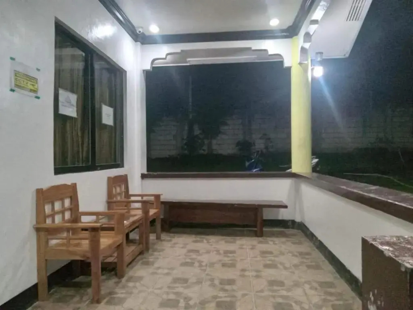 Balai Mariacaria Pension House