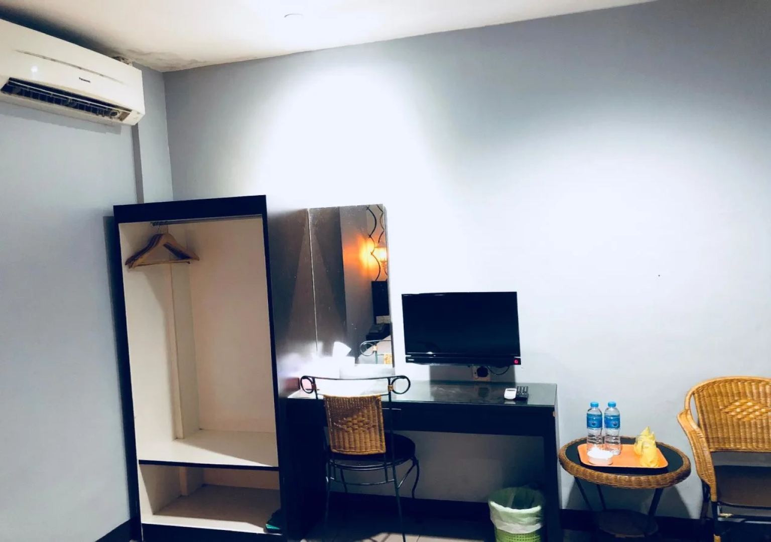 H3 Hotel