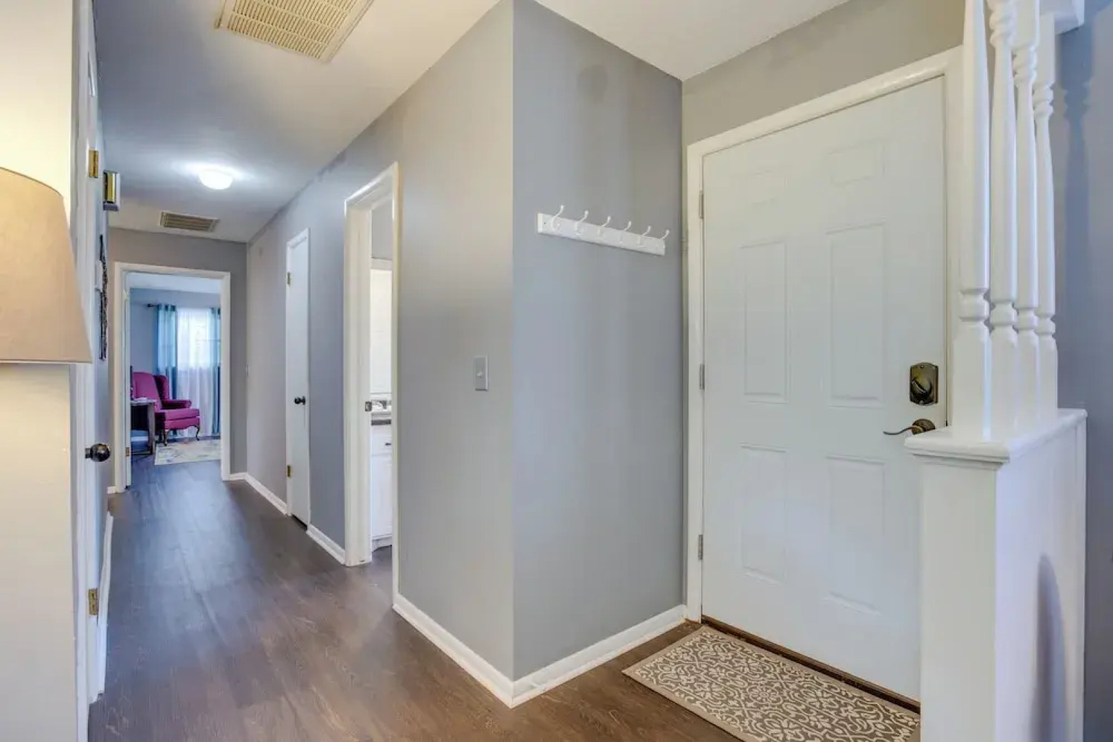 Norman Home w/ Yard, Walk to Park & OU Campus!