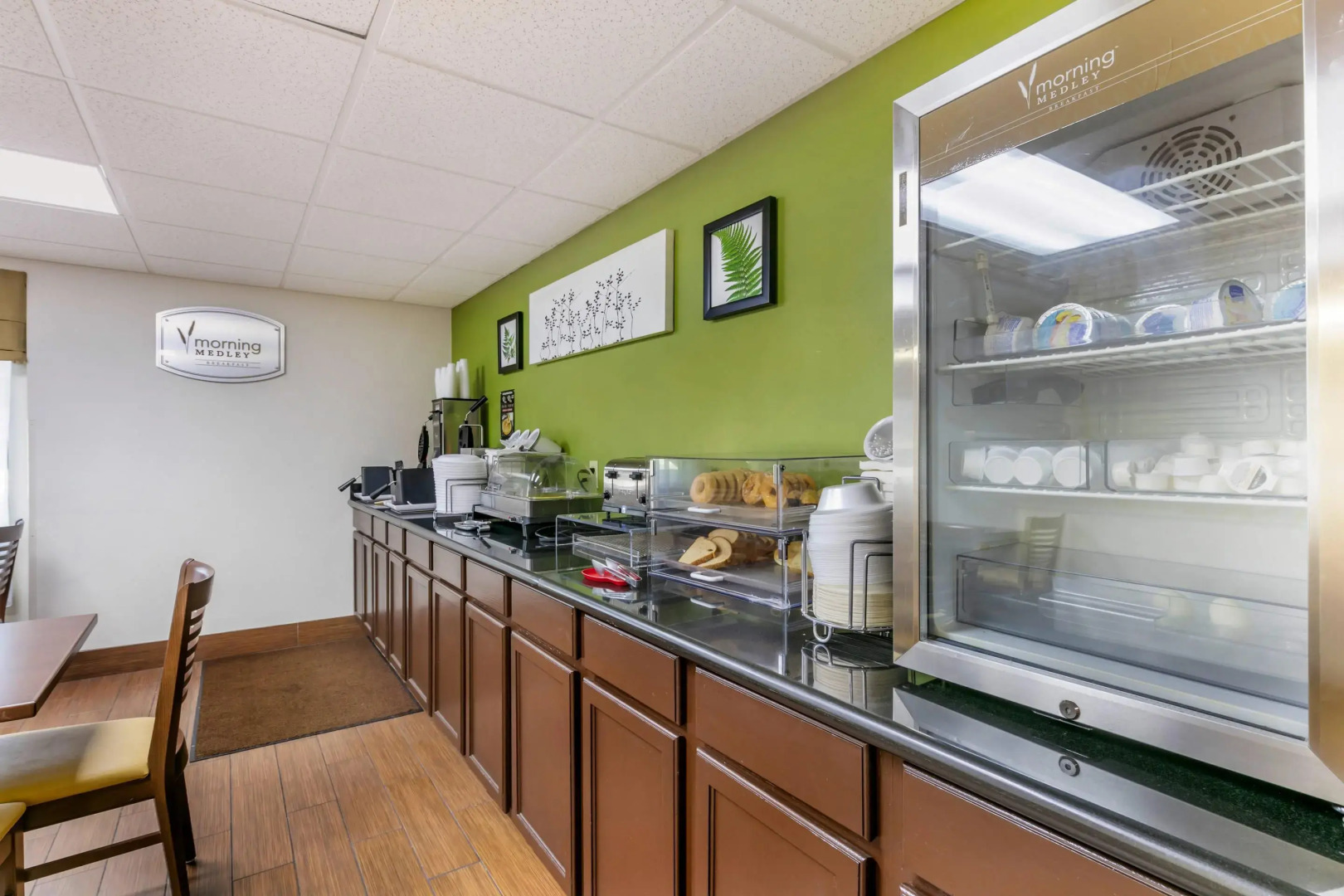 Sleep Inn & Suites near Sports World Blvd