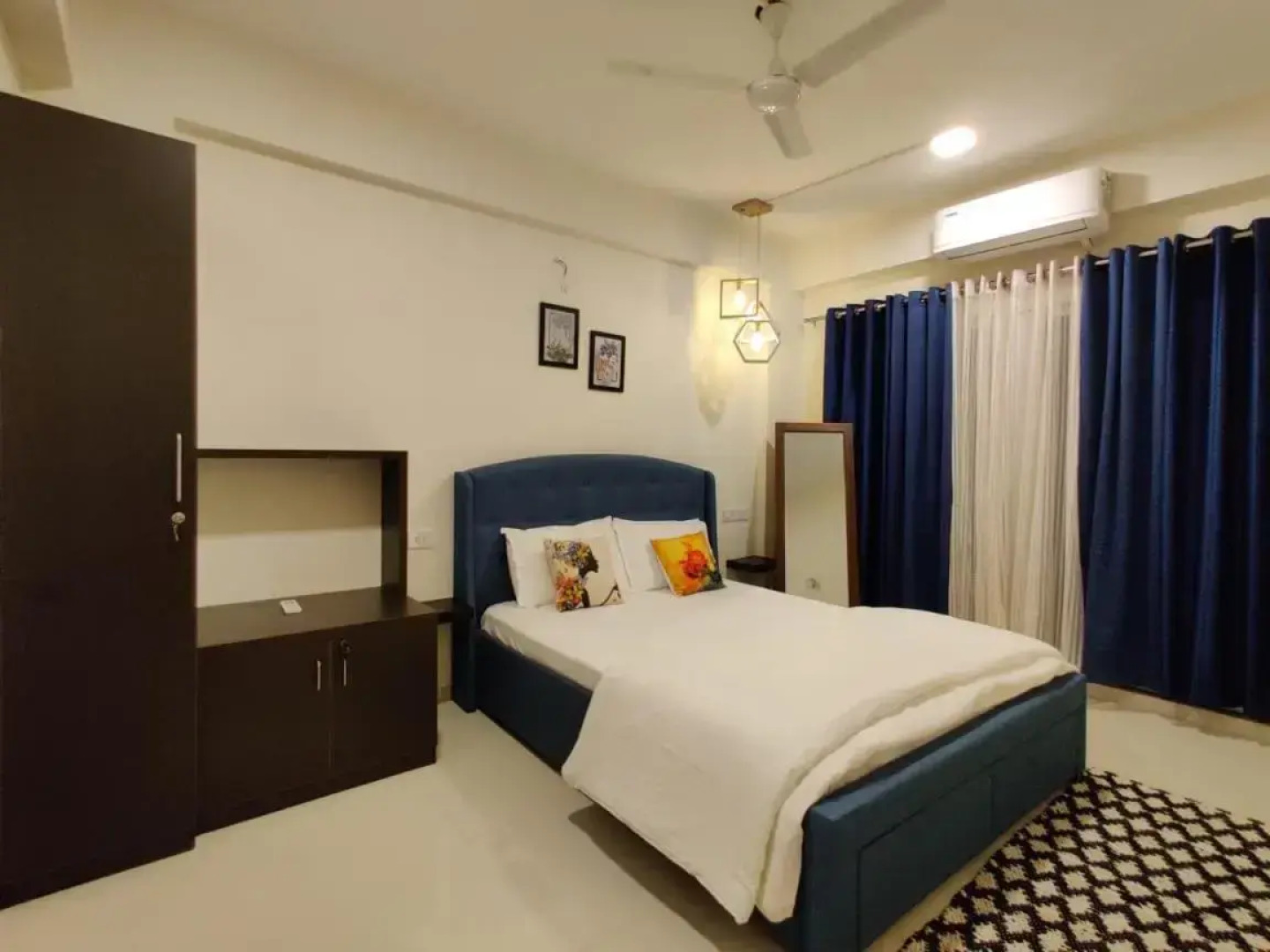 CasaFlip Homely Apartments in Anjuna
