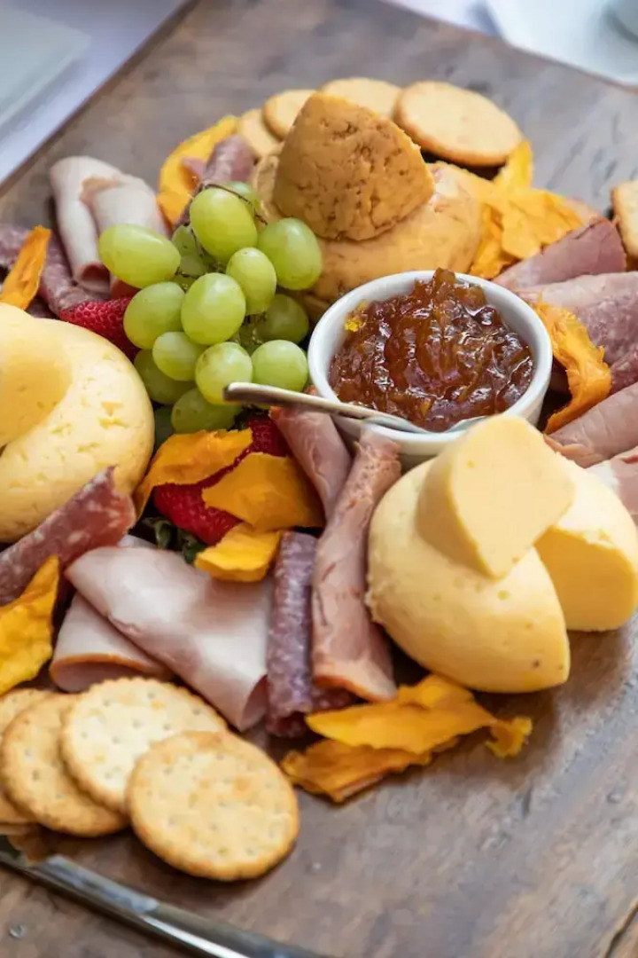 Simbavati Camp George