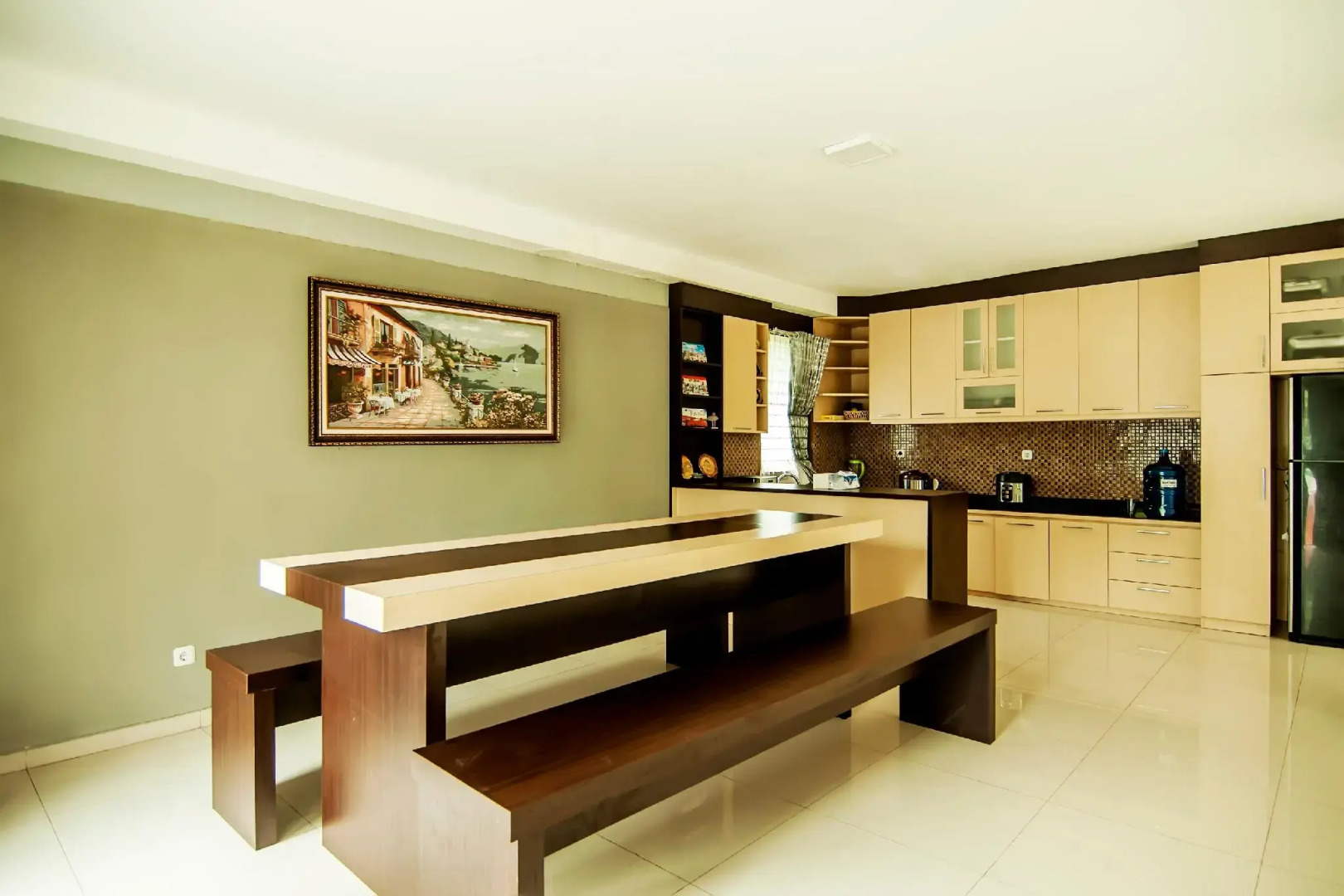 OYO 882 Puri Gevana Guest House