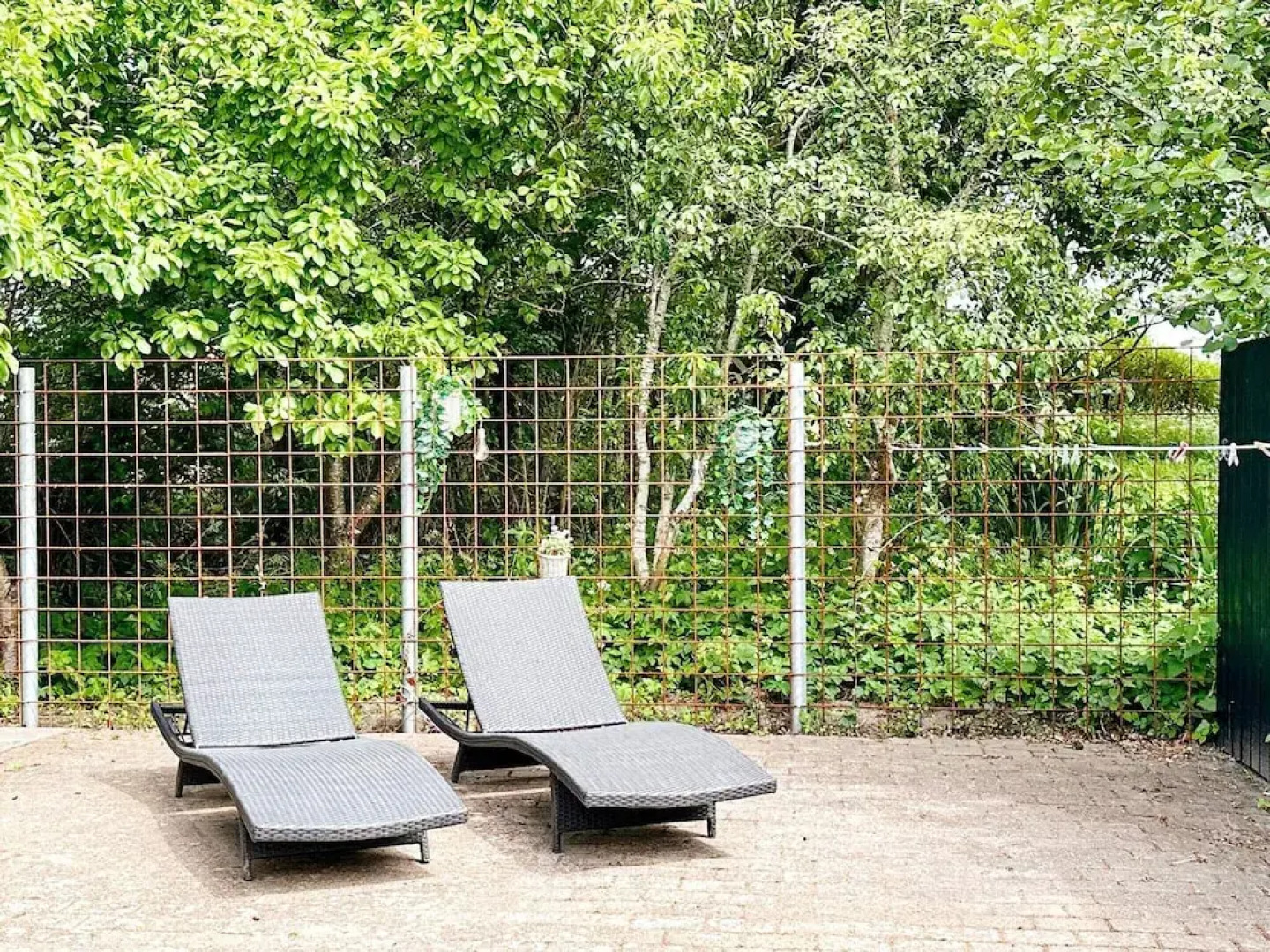 6 Person Holiday Home in Esbjerg V