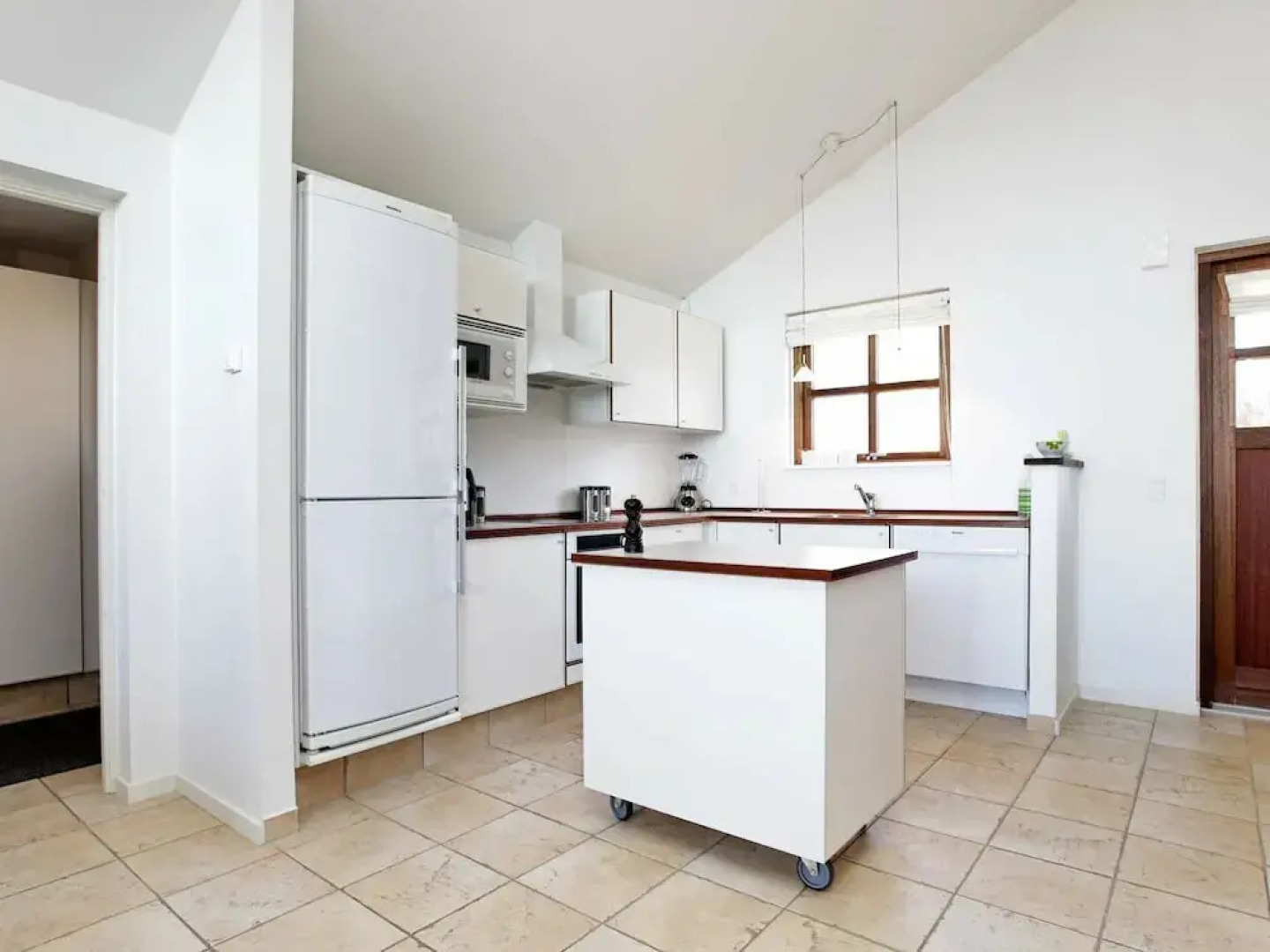 Modern Holiday Home in Egernsund With Sauna