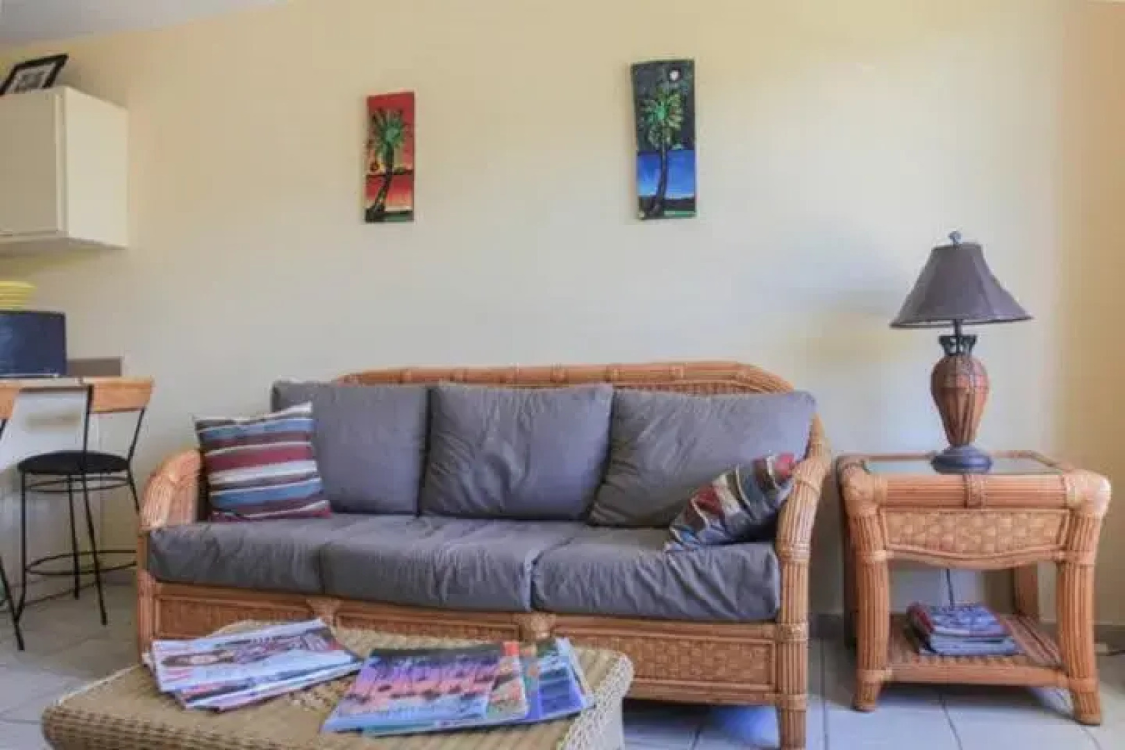 Penthouse, Rooftop Terrace, WiFi and Views, PRV 304