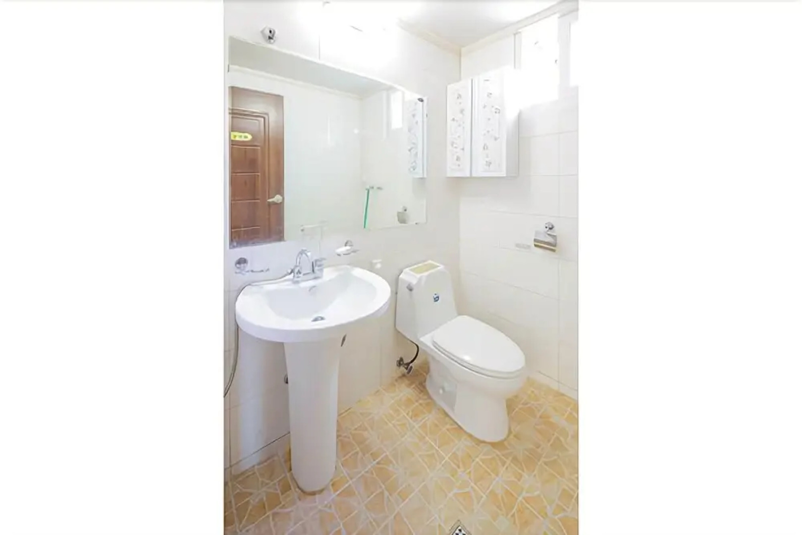 Pocheon Ant Village White House Pension