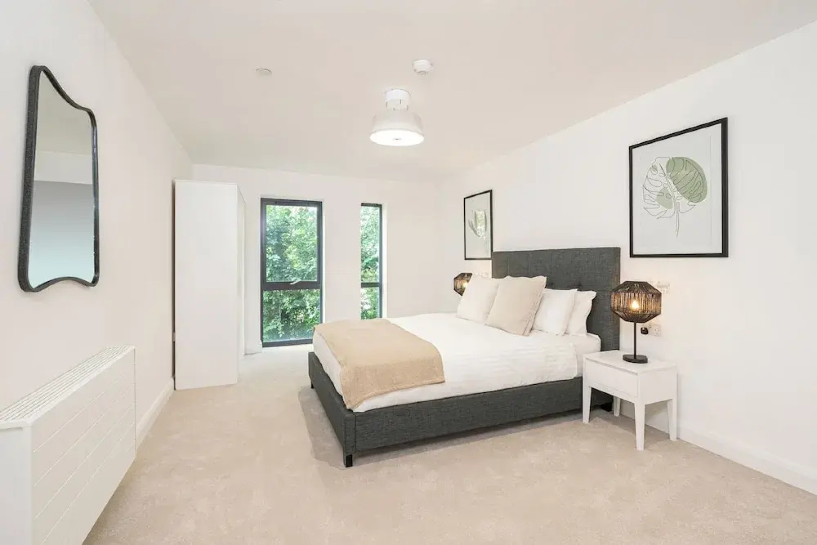 Birchgrove Pepperpot Exclusively for 65s